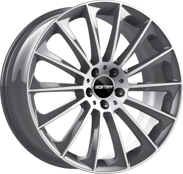 GMP Stellar 9.0x22 5/112 ET25 (verschiedene Farben)