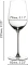 Riedel Veritas Riesling/Zinfandel Glas, 4 Stück Vorschaubild