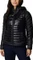Columbia Labyrinth Loop Hooded Daunen Jacke (Damen) Vorschaubild