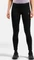 Odlo Essentials Warm Tights Laufhose lang schwarz (Damen) Vorschaubild