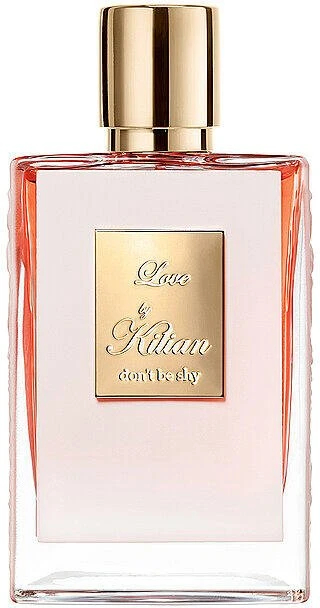 Kilian Love, Don't Be Shy Eau de Parfum nachfüllbar, 50ml