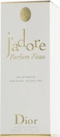 Christian Dior J'adore Parfum D'Eau, 50ml