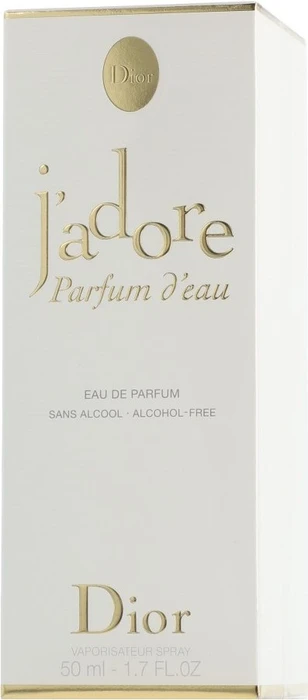 Christian Dior J'adore Parfum D'Eau