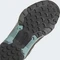 adidas Eastrail 2.0 Rain.RDY grey five/dash grey/mint tone (Damen) Vorschaubild
