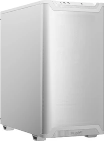 be quiet! Pure Base 501 Airflow White, schallgedämmt (BG075)