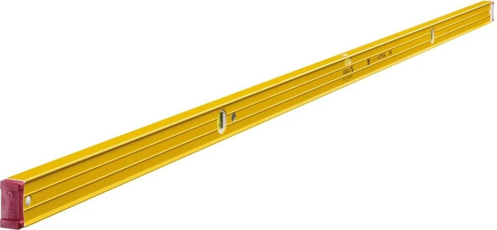 Stabila 96-2 Wasserwaage 244cm