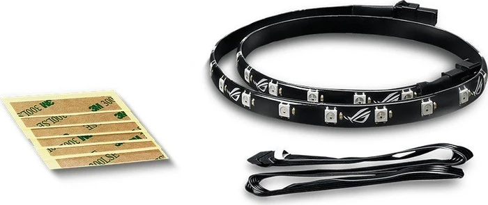 ASUS ROG Addressable LED Strip 60cm, RGB, LED-Streifen