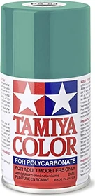 Tamiya Polycarbonat Spray Color PS-54 cobalt green, 100ml