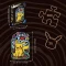 Ravensburger Puzzle Pokémon Pikachu Wooden Vorschaubild