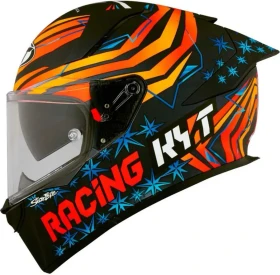 KYT R2R MAX Fernandez 2022 Replic matt