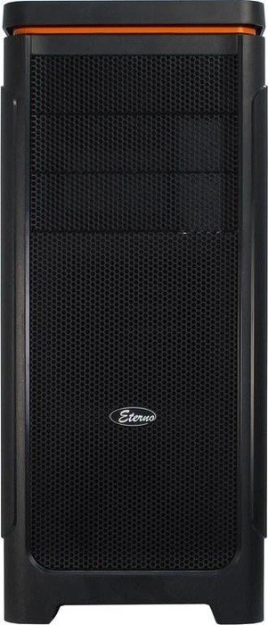 Inter-Tech SY-703 schwarz
