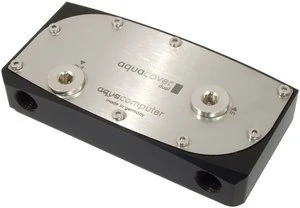 Aqua Computer aquacover dual DDC