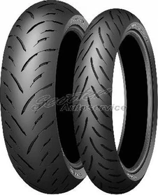 Dunlop Sportmax GPR-300 150/60 R17 66H TL