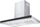 Hoover HTS9CBK3XWIFI Wand-Dunstabzugshaube (36901725)