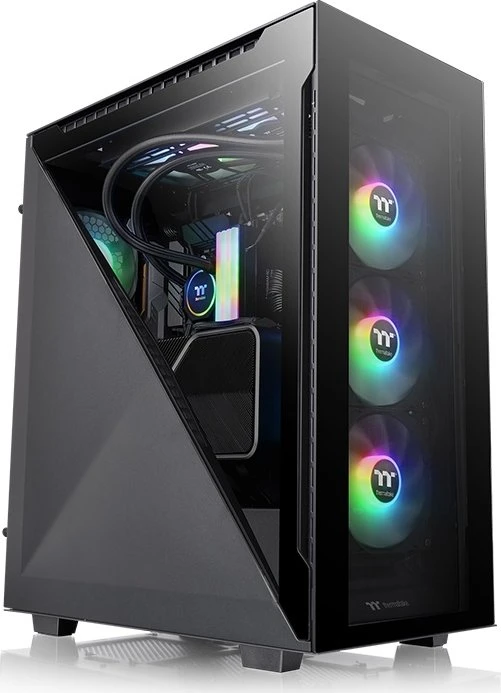 Thermaltake Divider 500 TG