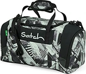 Satch Sporttasche Frame Game