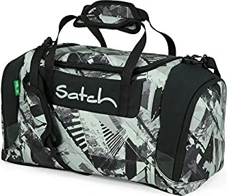 Satch Sporttasche Frame Game