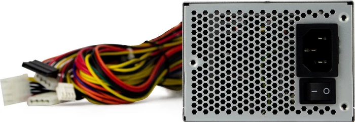 Fantec NT-2U40E 400W, 2HE-Servernetzteil