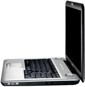 Toshiba Satellite Pro L550D-142, Core 2 Duo T5870, 2GB RAM, 250GB HDD, DE