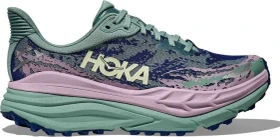Hoka Stinson 7 rosemary/fragrant lilac (Damen)
