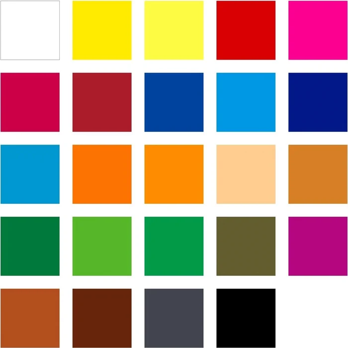 Staedtler Noris 144 aquarell Aquarellstift sortiert, 24er-Set