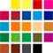 Staedtler Noris 144 aquarell Aquarellstift sortiert, 24er-Set Vorschaubild