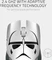 Razer Atheris Stormtrooper Edition, USB/Bluetooth Vorschaubild