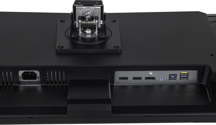 iiyama ProLite XUB3493WQSU-B6, 34"