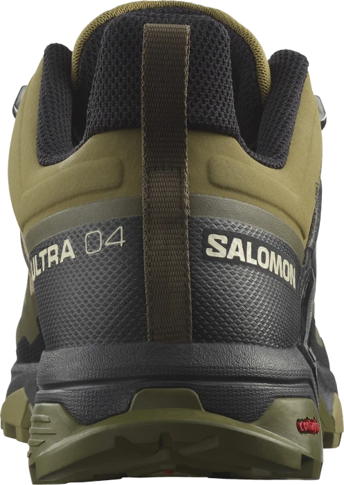 Salomon X Ultra 4 GTX slate green/olive night/black (Herren)