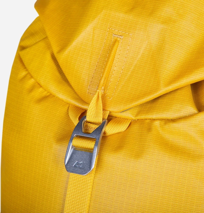 Mountain Equipment Fang 42+ sulphur