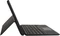 Gecko Keyboard Cover 2.0 für iPad 7/iPad 8/iPad 9, DE Vorschaubild