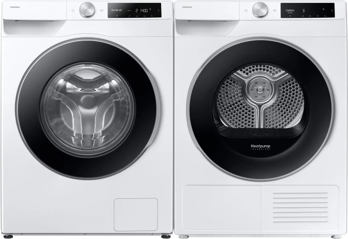 Samsung WW90DG6U85LE Frontlader