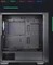Thermaltake Divider 370 TG ARGB, schwarz, Glasfenster Vorschaubild