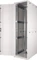 Roline / Secomp Pro Serie 19" Serverschrank 47HE, montiert, Gitternetztür, IP20, RAL 7035, 1000mm tief Vorschaubild