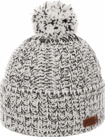 Columbia Cozy Ridge Beanie sea salt/black marled