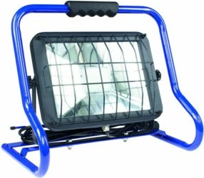 as-Schwabe Slimline 711 LED Baustrahler
