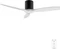 Cecotec EnergySilence Aero 5400 Classic Deckenventilator Vorschaubild