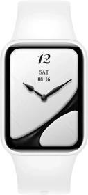 Xiaomi Smart Band 10 Pro Ceramic Edition pearl white
