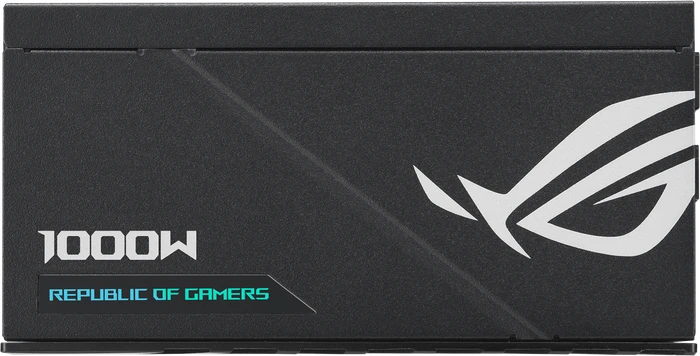 ASUS ROG Loki Platinum, ROG-LOKI-1000P-SFX-L-GAMING, 1000W, ATX 3.0