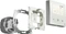 Eberle UTE 3500-RAL9010-G-55 Raumregler polarweiß, UP Vorschaubild