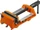 Fein VersaMAG Vise 160 L Schraubstock (99100001359)