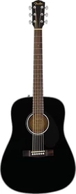 Fender CD-60S Black