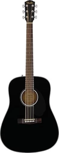 Fender CD-60S