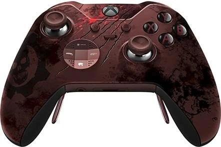 Microsoft Xbox Elite Wireless Controller Gears of War 4 Limited Edition (Xbox SX/Xbox One/PC)