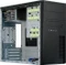 Chieftec Mesh XT-01B, schwarz, 350W ATX Vorschaubild