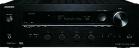 Onkyo TX-8130 schwarz