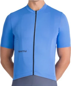 Sportful Classic Trikot kurzarm frozen ocean (Herren)