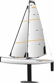 Amewi DragonFlite 95 Renn-Segelboot 950mm ARTR