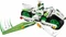 LEGO Monkie Kid - Bike des weißen Drachenpferds Vorschaubild