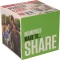 Canon Tinte PG-540/CL-541 schwarz/dreifarbig Photo Cube green Vorschaubild